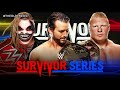 WWE Survivor Series 2019 Official Theme Song WE OWN THE NIGHT WWE Survivor Series 2019 Official Theme Song WE OWN THE NIGHT