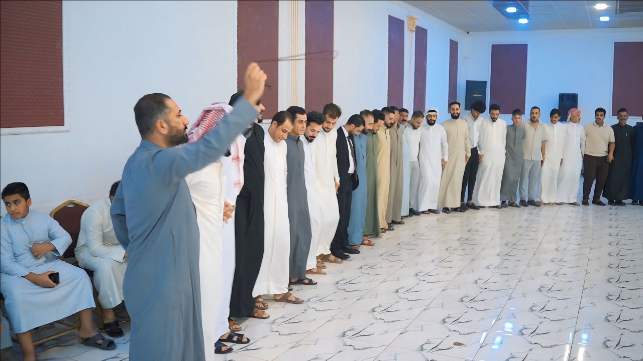 لكعد على البراده🔥دبكات زواج مهند الجميلي/محمودالهلالي/عزف عبدالله الادريسي/المصور صالح الجبوري