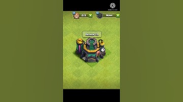 Laboratory Upgrading To Max- Clash of Clans