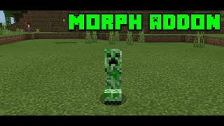 Morph Addon! (OLD)