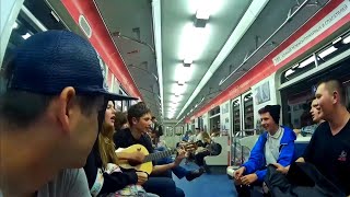 Второй день в Новосибирске/Зоопарк/Тусовка на вписке/Автостопом из Оренбурга до Азии Второй день в Новосибирске/Зоопарк/Тусовка на вписке/Автостопом из Оренбурга до Азии