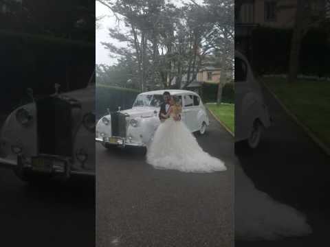 #wedding #transportation #nj