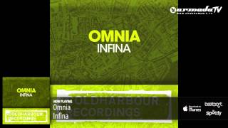 Vignette de la vidéo "Omnia - Infina (Original Mix)"