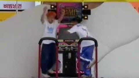 [Dance Dance Revolution 3rd Mix] T2K - Do It All Night