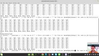 Data structures to encode & decode chess PIECES and SQUARES