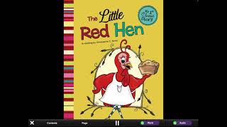 Capstone Interactive iPad app Tutorial For Capstone Interactive Ebooks App