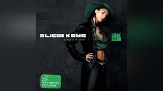 Alicia Keys - Crazy (Mi Corazon)