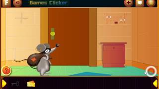 Funny Mouse Escape 1 screenshot 3