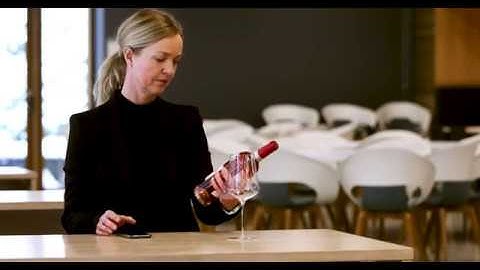 Italian wine makers use My Story™