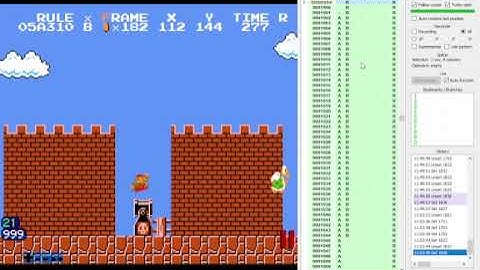 [TAS] New 8-3 FPG setup by Honey_Beef