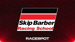 Skip Barber Race Series | Week 4 at Tsukuba