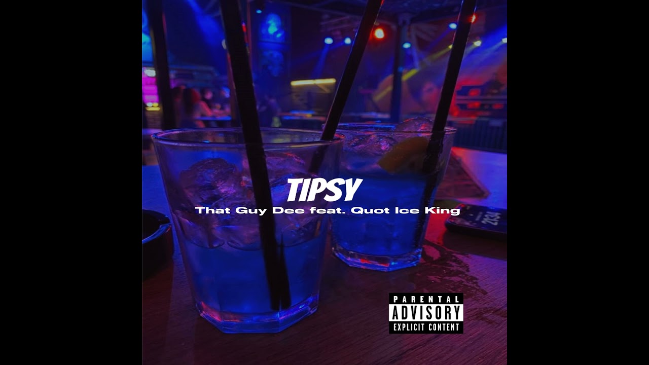 Watch TIPSY on YouTube Watch TIPSY on YouTube