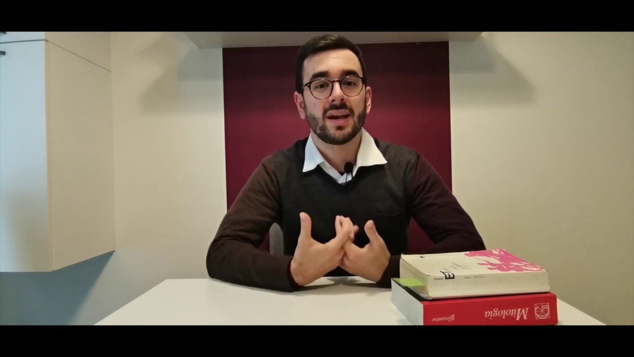 A casa con Ulisse #1