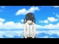 【AMV】GLASSY SKY【繁英字幕】