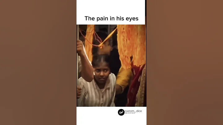 The pain in his eyes 😭.                       #sad, #sadness, #depression, #heartbreak, #emotional,