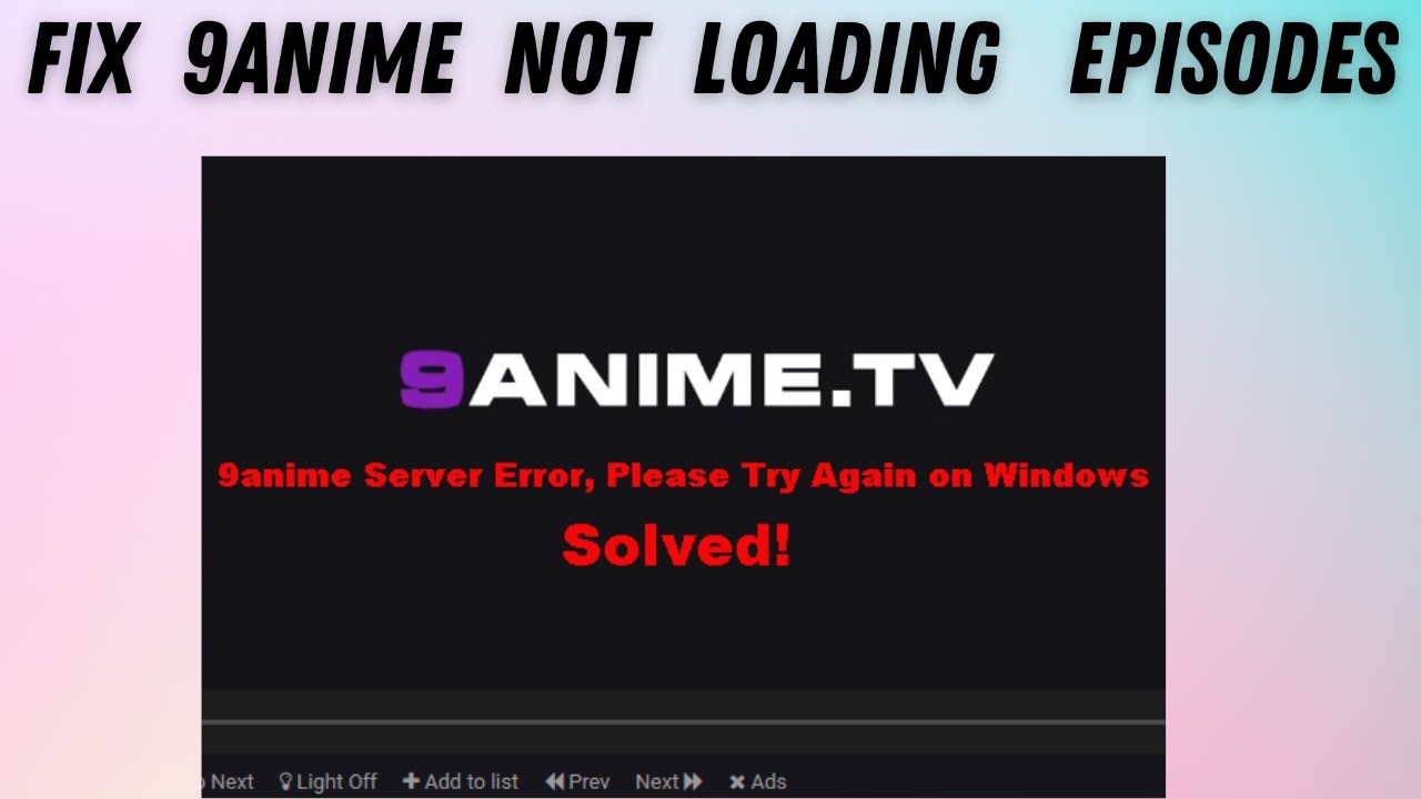 9anime no longer showing anime view counts? : r/9anime