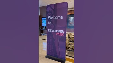 DeveloperWeek Conference Highlights | Oakland, California
