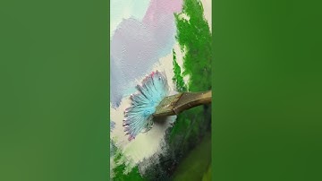 VẼ TRANH 3D TẠI BẮC NINH 0964 503 986