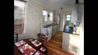 Hendon Ave Renovations