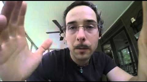 Intro to PID tuning part 1 (live periscope)