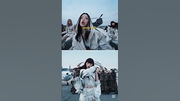 Babymonster rappers owns the “we go up” performance #babymonster #shorts