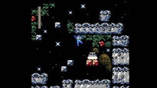 Rockman 6 UH - Tomahawk Man Perfect Run