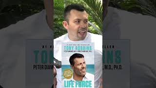 Humans Are Not Designed To Live Past 40 Years Old Profile