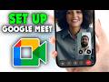 How to Set Up Google Meet on Phone (2026)