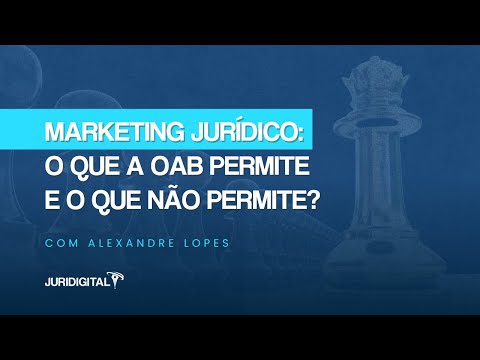 [Atualizado 2025] Marketing Jurídico: O que a OAB permite e o que não permite?