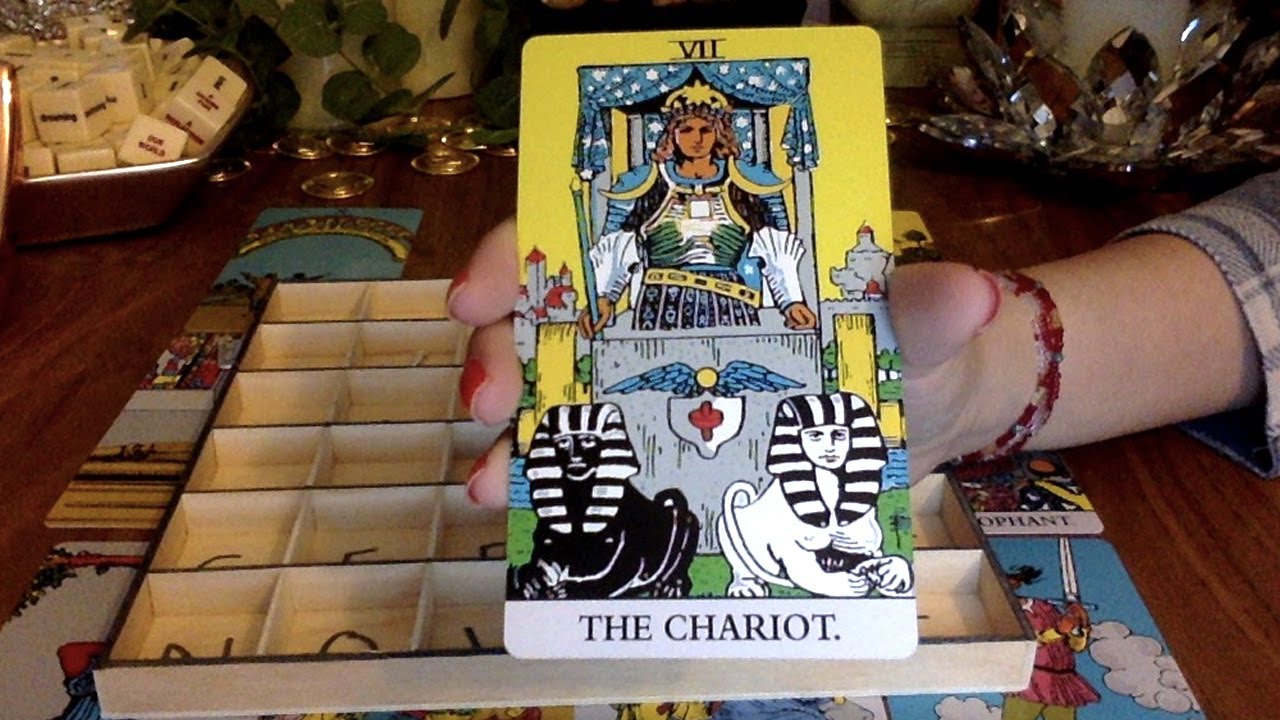 CANCER 2021 *YOU'VE BEEN WAITING FOR THIS!*  😱🔮  Psychic Tarot Card Charms Reading (Jan-Dec 2021)