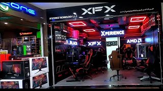 Al Ain Center - Computer Plaza Walk Tour A Haven For Pc Gaming Enthusiast In Dubai 2021