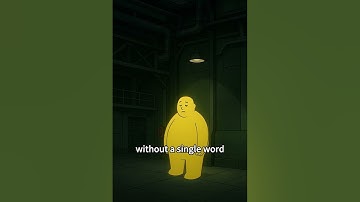 Silence after being heard is not emptiness #psychology #animation #emotions