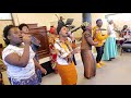 SHETANI SIKUTAKI TENA 