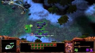 Starcraft 2: Heart of the Swarm Campaign Brutal Mode (11)