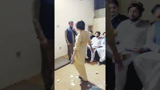 new Dance  by ayaz khan part 2