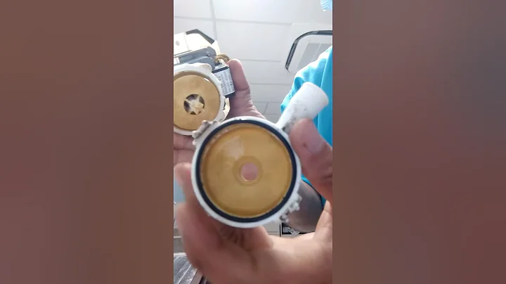 How to Fix A3 Error Code for Cassette Type Aircon/Daikin