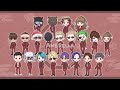 【ストグラ】ハクナツメ視点 アンブレラ3日