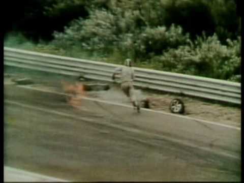 Formula One (When Men, Were Men)