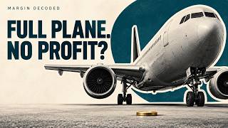 Why a Full Plane Can Still Lose Money Guide