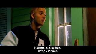 Eminem - Guilty Conscience ft. Dr. Dre (Sub. Español)