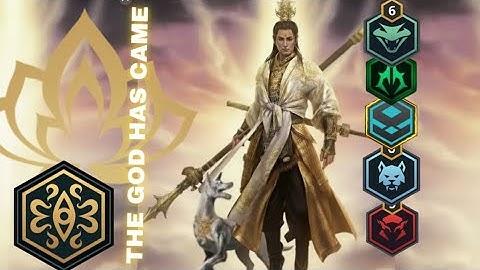 Shadow fight 3: Erlang shen has finally come (Defeat him easily🔥)