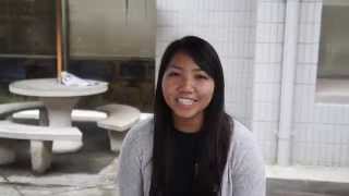 SHRM Aloha Chapter - Graduating Seniors Fall 2014