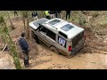 Raduno 4x4 - Amelia fuoristrada - Montecastrilli - 15 aprile 2019