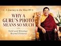A Journey to the West 89 | Visiting Sharchen Ling and the Meaning of a Guru's Photo