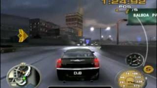 Midnight Club 3: DUB Edition REMIX - Phil