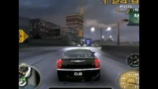 Midnight Club 3: DUB Edition REMIX - Phil