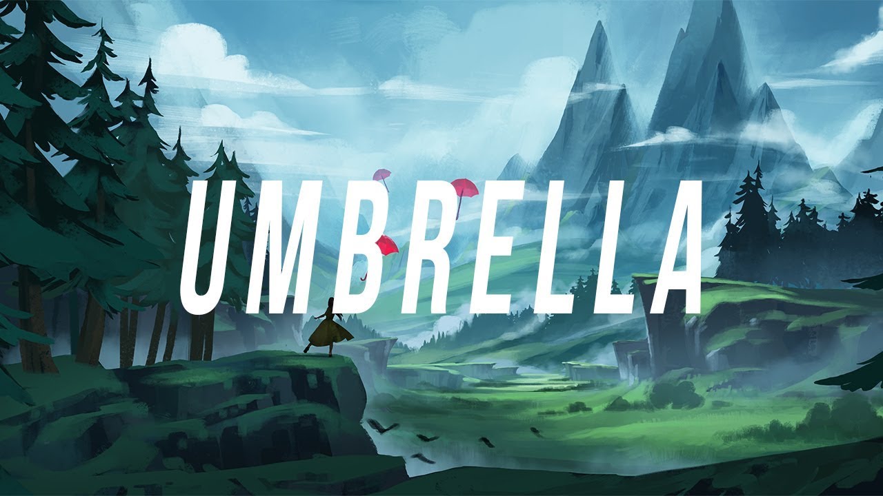 Ember Island Umbrella (Matte Remix) Chillstep YouTube
