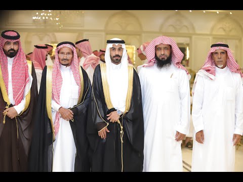 حفل زواج الشاب ماجد بن عبدالله آل يعلا الشهري يوم الثلاثاء الموافق 1446 6 28ه