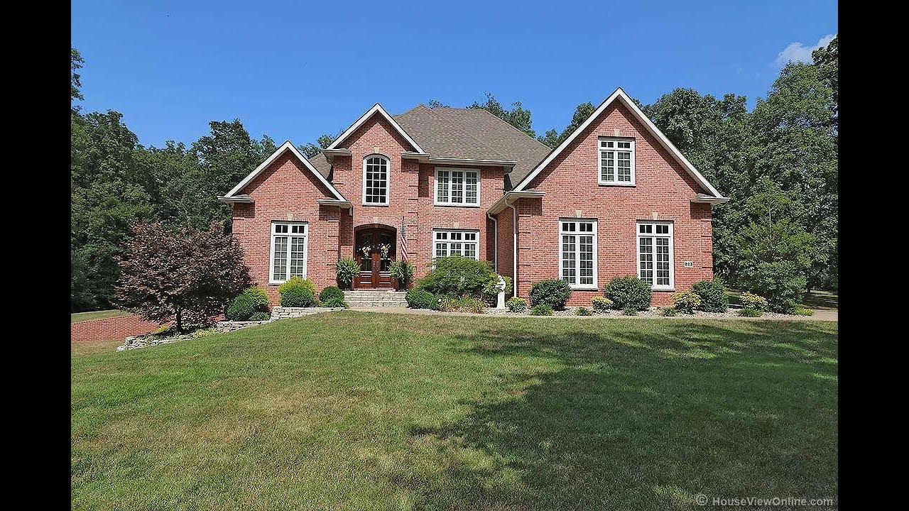 223 Maple Perryville, MO 63775