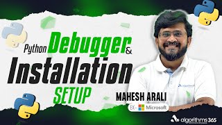 Python in Kannada - Python Debugger and Installation Setup